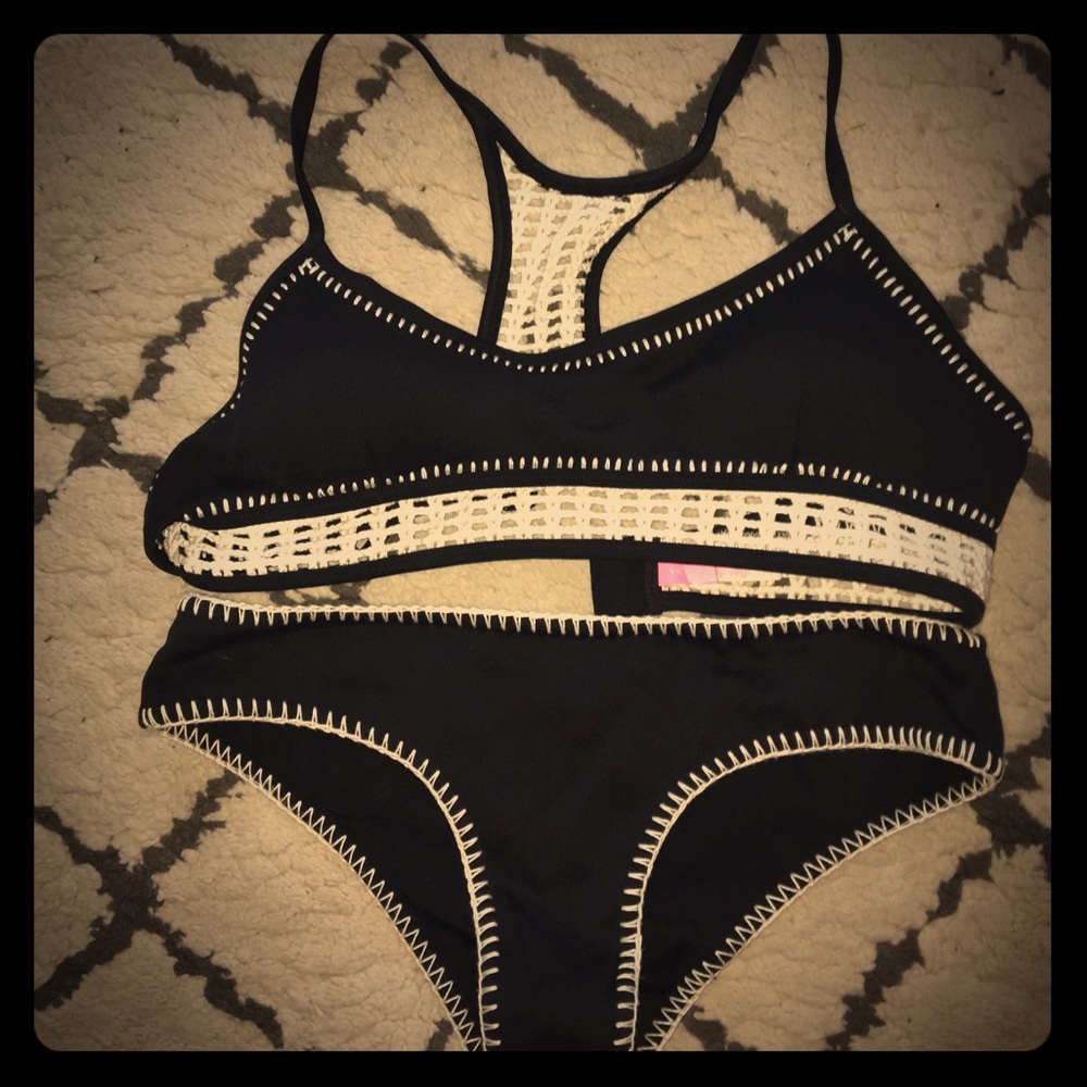 Victoria’s Secret swim bikini